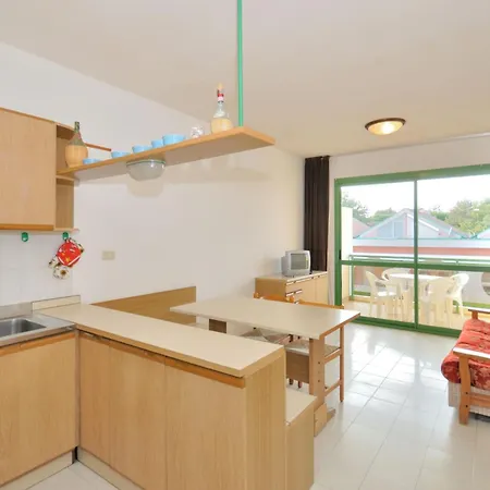 Apartment Croce Del Sud-7 By Interhome Bibione