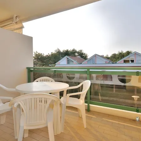 Apartment Croce Del Sud-7 By Interhome Bibione