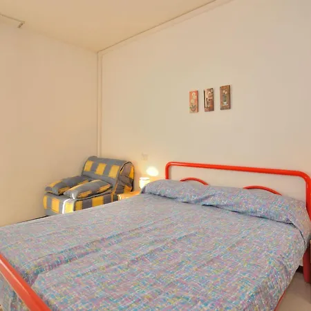 Apartment Croce Del Sud-7 By Interhome *