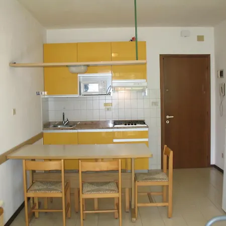 Apartment Croce Del Sud-7 By Interhome *