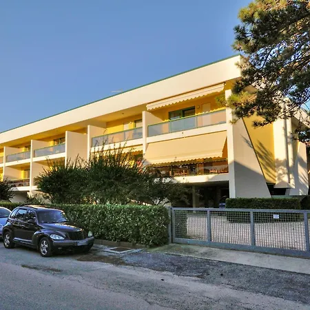 Croce Del Sud-7 By Interhome * Bibione
