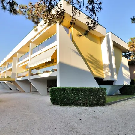 Apartment Croce Del Sud-7 By Interhome Bibione
