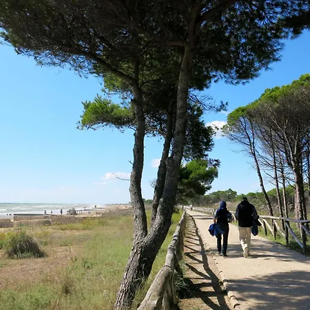 Croce Del Sud-7 By Interhome * Bibione
